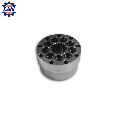 SPK10/10 BLOCK ASSY for SPK10/10 E200B Hydraulic Main Pump Parts