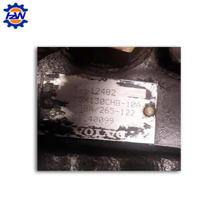 14612482 14673219 14614206 SWING MOTOR For VOLVO EC480E EC480D Spare Part