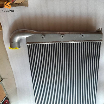 INNER OIL COOLER 561-03-81660 561-03-81280 561-03-81632 for KOMATSU PC1250 HD785 HD785-7 Spare Part