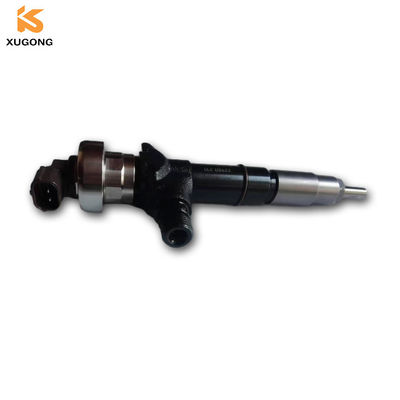 Excavator Spare Part 4JJ1 INJECTOR ASSY 8982467510 8-98246751-0 for ISUZU 4JJ1