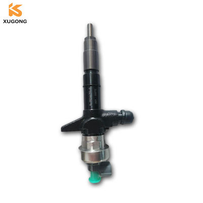 Excavator Spare Part 4JJ1 INJECTOR ASSY 8982467510 8-98246751-0 for ISUZU 4JJ1