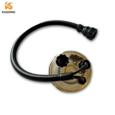 11110738 Oil Water Excavator FILTER CUP+SENSOR For VOLVO EC210 EC240 EC290