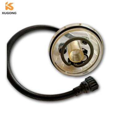 11110738 Oil Water Excavator FILTER CUP+SENSOR For VOLVO EC210 EC240 EC290