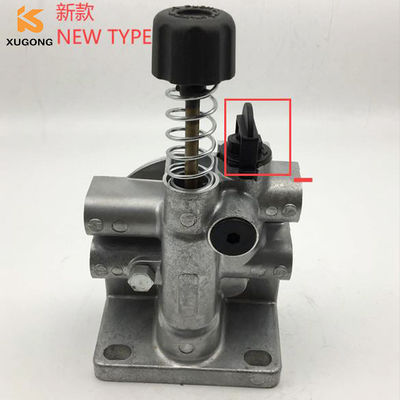 New Type FILTER HEAD 11110702 for VOLVO EC210B EC290 EC240 EC210 Engine