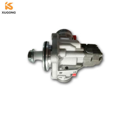 PC400-8 Fuel Pump Assy 6251-71-1121 For Excavator Parts Fuel Injection Pump Assy