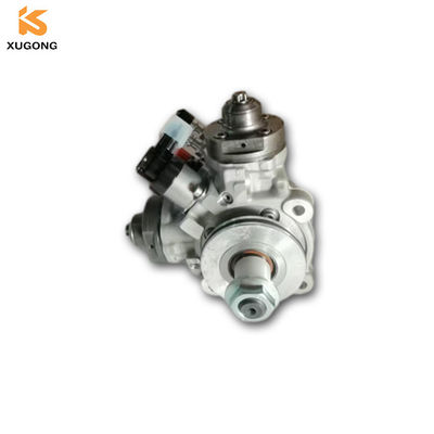 PC400-8 Fuel Pump Assy 6251-71-1121 For Excavator Parts Fuel Injection Pump Assy