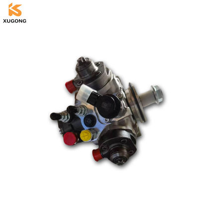 PC400-8 Fuel Pump Assy 6251-71-1121 For Excavator Parts Fuel Injection Pump Assy