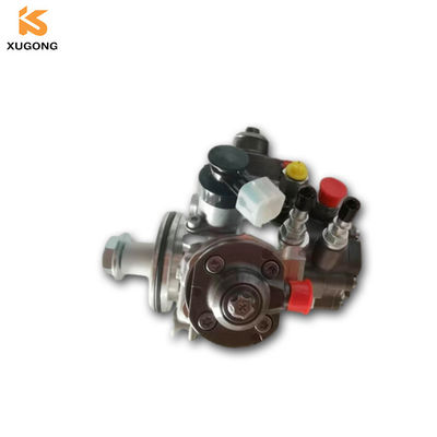 PC400-8 Fuel Pump Assy 6251-71-1121 For Excavator Parts Fuel Injection Pump Assy