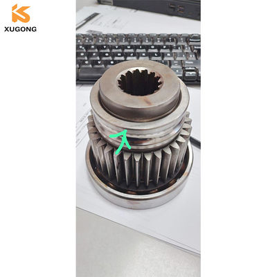 Construction Machinery Repair Excavator Bearing for XCMG XS143J Engine