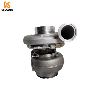 11423684 TURBOCHARGER 3538574 11162409 for VOLVO EC360B D12 EC460 TURBO