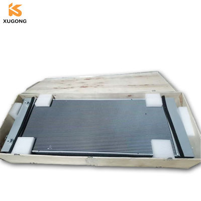 RADIATOR Water Cooling 3263870 for CAT E325D E320D Excavator Part