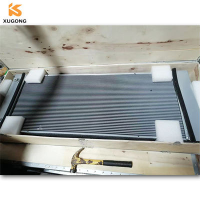 RADIATOR Water Cooling 3263870 for CAT E325D E320D Excavator Part