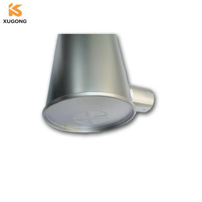 7y1508 7-y1508 Exhaust MUFFLER for CAT 322 E325 E322B 322B Excavator Part