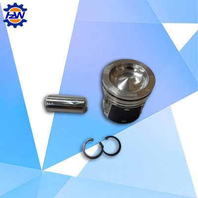 Diesel Engine Parts 3109269 PISTON LINER KIT For CAT C7.1 C4.4 Piston Ring