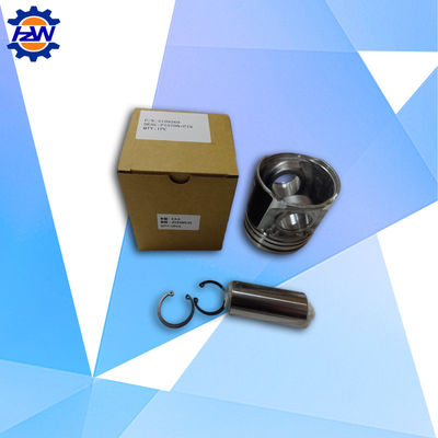 Diesel Engine Parts 3109269 PISTON LINER KIT For CAT C7.1 C4.4 Piston Ring