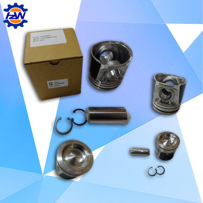 Diesel Engine Parts 3109269 PISTON LINER KIT For CAT C7.1 C4.4 Piston Ring