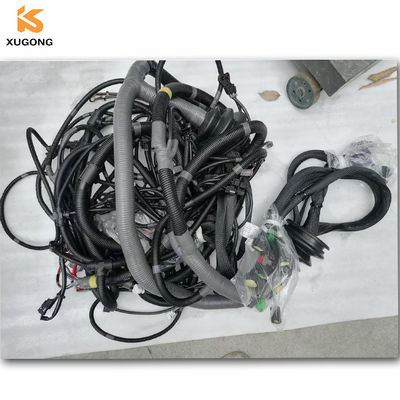 14649160 14624786 14639166 14649159 Main WIRE HARNESS for CAT EC380DL EC380