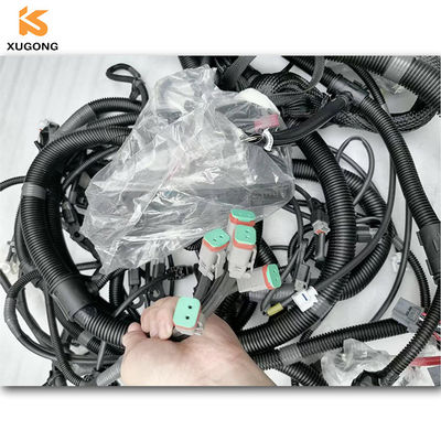14649160 14624786 14639166 14649159 Main WIRE HARNESS for CAT EC380DL EC380