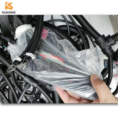 14649160 14624786 14639166 14649159 Main WIRE HARNESS for CAT EC380DL EC380