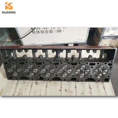 2864028 CYLINDER HEAD For CUMMINS M11 ISM11 QSM11 Diesel Engine