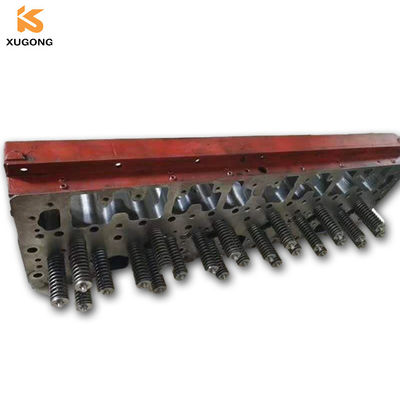 2864028 CYLINDER HEAD For CUMMINS M11 ISM11 QSM11 Diesel Engine