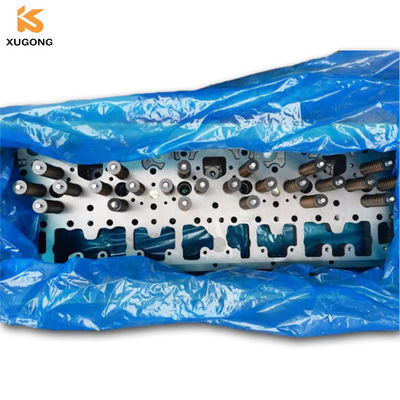 2864028 CYLINDER HEAD For CUMMINS M11 ISM11 QSM11 Diesel Engine