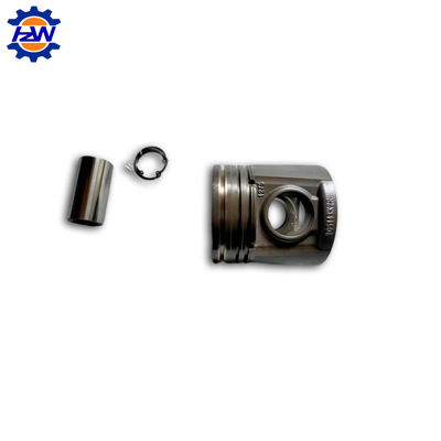 2255437 4115P015 Hydraulic Parts Engine Piston Kit 2255437 For CAT 3054C 3054 1104C