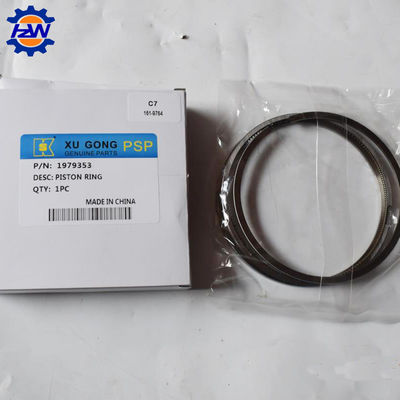 CAT C7 Diesel Engine Piston Ring 1979353 for Excavator Spare Parts