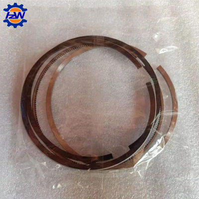 Genuine 8-94391502-4 894391-5024 4HK1/6HK1 PISTON RING for HITACHI ZX360 ZX330 CX370