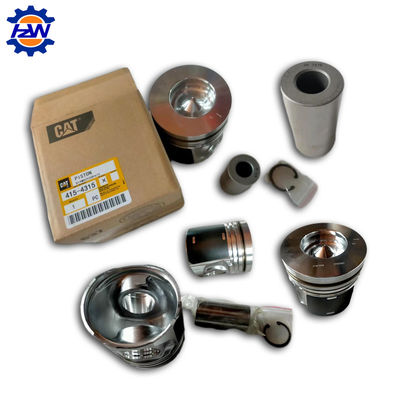 4154315 415-4315 2767476 Piston Assy With Pin & Clip For CAT C71 C7 C7.1 320DL 320D 320C Engine