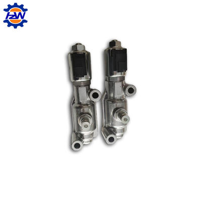 24V 244-3114 2443114 Hydraulic SOLENOID VALVE for CAT 120M