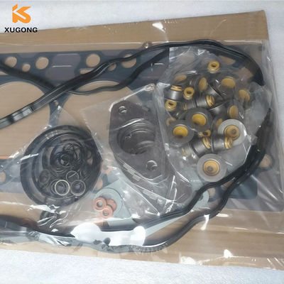 4955229 UP GASKET KIT SET for CUMMINS ISB/QSB Excavator Engine Parts