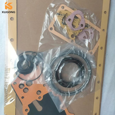 PC200-8 Gasket Kit DOWN 4955230 4955356 4955357 4089648 for CUMMINS ISB/QSB QSB4.5 4D107 Engine