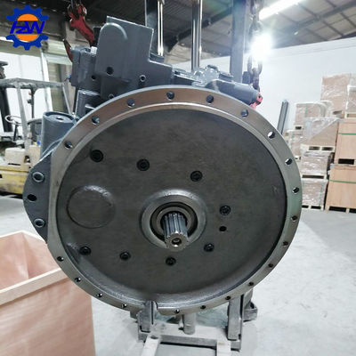 CX210B K3V112DP(CX210B) HYDRAULIC Main PUMP for Sumitomo CASE SH240A5 CX210B K3V112DP KRJ17131