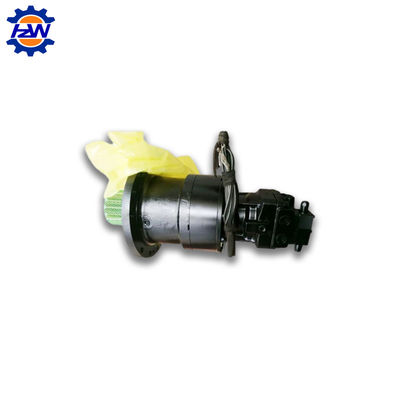 SK210-8 SWING MOTOR ASSY for Kobelco SK210-8