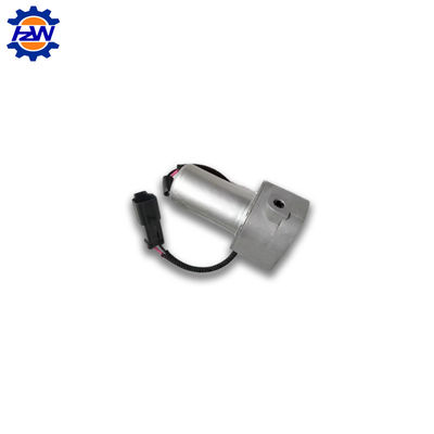 702-21-07610 702-21-07311 702-21-07630 12V 24V Hydraulic Solenoid Valve for Komatsu PC350-8/PC200-8/PC300-8/D65/D85/D155