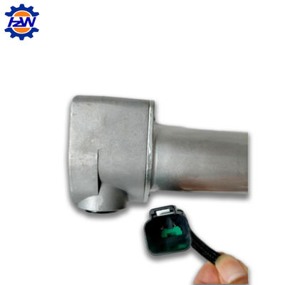 702-21-07610 702-21-07311 702-21-07630 12V 24V Hydraulic Solenoid Valve for Komatsu PC350-8/PC200-8/PC300-8/D65/D85/D155