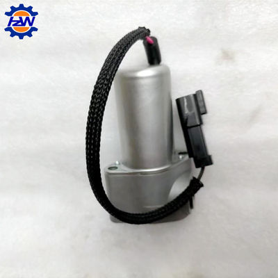 702-21-07610 702-21-07311 702-21-07630 12V 24V Hydraulic Solenoid Valve for Komatsu PC350-8/PC200-8/PC300-8/D65/D85/D155