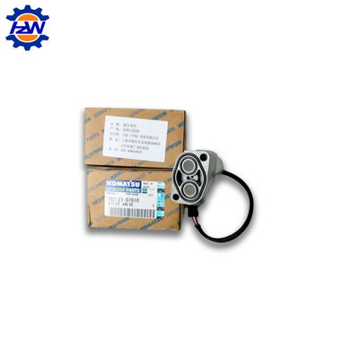 702-21-07610 702-21-07311 702-21-07630 12V 24V Hydraulic Solenoid Valve for Komatsu PC350-8/PC200-8/PC300-8/D65/D85/D155