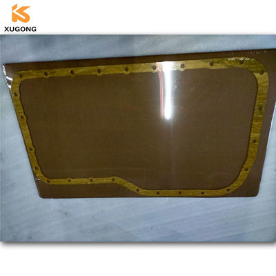 Construction Machinery Parts 8-97363845-1 GASKET for HITACHI 4HK1 Engine