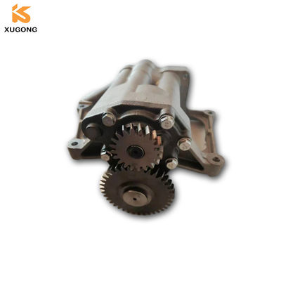 4200454 420-0454 excavator spare part OIL PUMP ASSY for CAT C6.6 C7.1 Engine Oil Pump