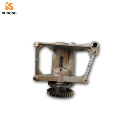 4200454 420-0454 excavator spare part OIL PUMP ASSY for CAT C6.6 C7.1 Engine Oil Pump