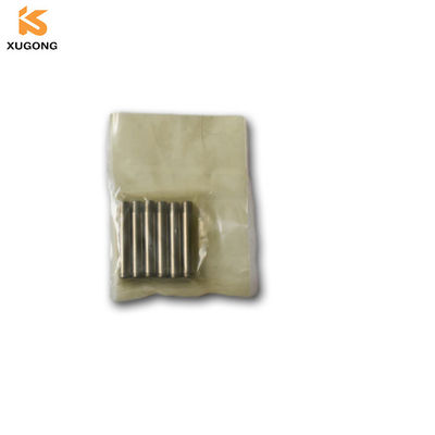 1409670 140-9670 Excavator Spare Parts VALVE GUIDE for CAT 3126B 3126 324D C7