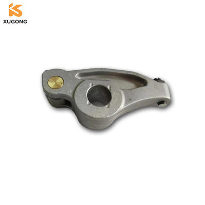 Genuine 8973064213 8-97306421-3 4HK1/6HK1 ROCKER ARM SHAFT for HITACHI ISUZU ZX200-3 ZX240 ZX270-3