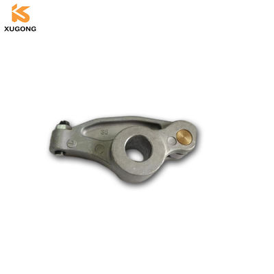 Genuine 8973064213 8-97306421-3 4HK1/6HK1 ROCKER ARM SHAFT for HITACHI ISUZU ZX200-3 ZX240 ZX270-3
