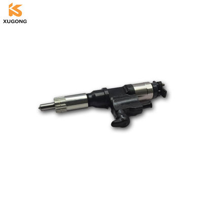 8973297034 8973297032 8973297033 INJECTOR ASSY Engine Part for HITACHI 4HK1 6HK1 ZX200-3