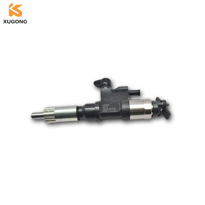 8973297034 8973297032 8973297033 INJECTOR ASSY Engine Part for HITACHI 4HK1 6HK1 ZX200-3