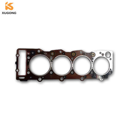 5-87816-798-0 Excavator Spare Part GASKET KIT FULL for HITACHI 4HK1