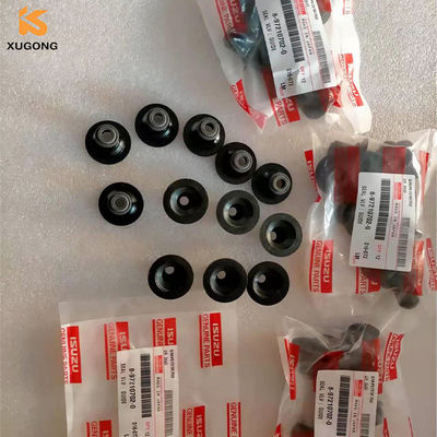 Genuine 8-97210702-0 8972107020 8-97210702-0 VALVE SEAL for ISUZU 4HK1