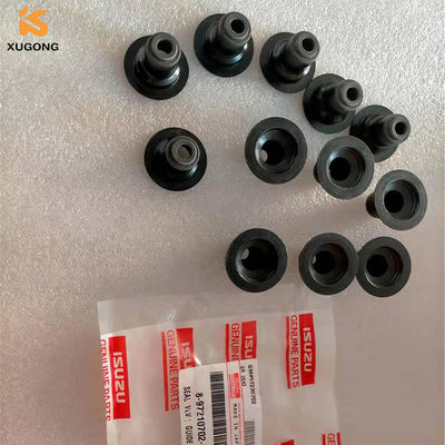 Genuine 8-97210702-0 8972107020 8-97210702-0 VALVE SEAL for ISUZU 4HK1